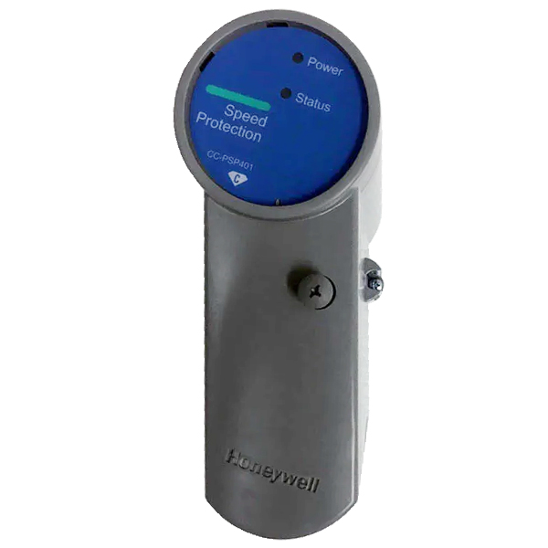 CC-PSP401 New Honeywell Speed Protection Module